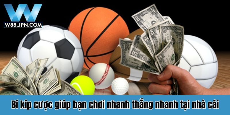 Thể Thao W88