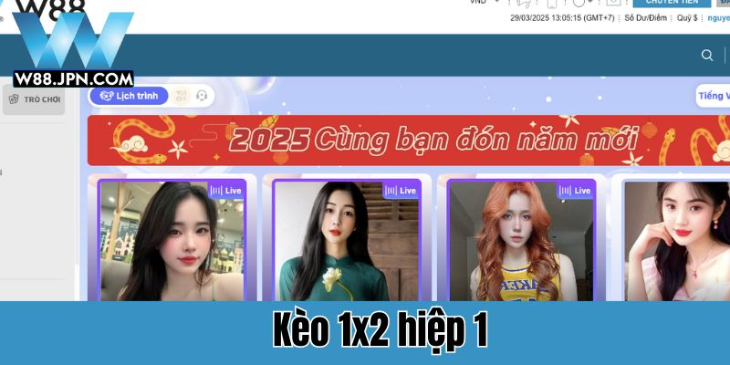 Bóng đá SABA W88